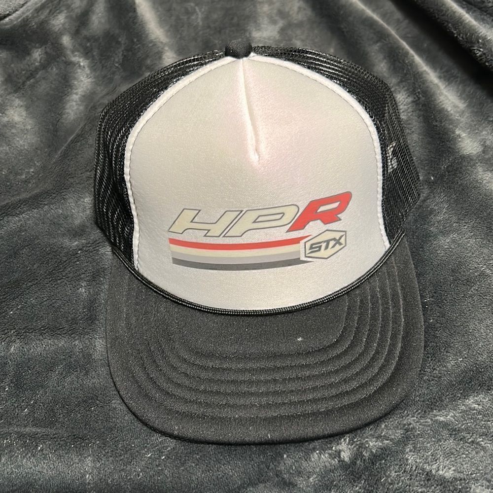 STX HPR Hat - Picture 1 of 4